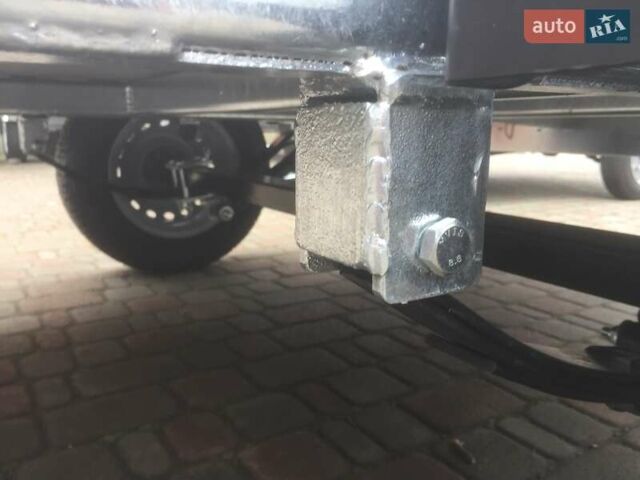 Сірий Сантей 750-111, об'ємом двигуна 0 л та пробігом 2 тис. км за 1215 $, фото 3 на Automoto.ua