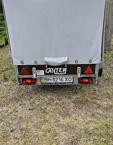 Сантей 750-131, объемом двигателя 0 л и пробегом 0 тыс. км за 920 $, фото 3 на Automoto.ua