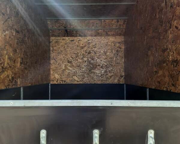 Сірий Сантей 750-141, об'ємом двигуна 0 л та пробігом 0 тис. км за 1350 $, фото 3 на Automoto.ua