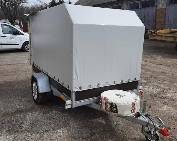 Сірий Сантей 750-141, об'ємом двигуна 0 л та пробігом 0 тис. км за 1350 $, фото 5 на Automoto.ua