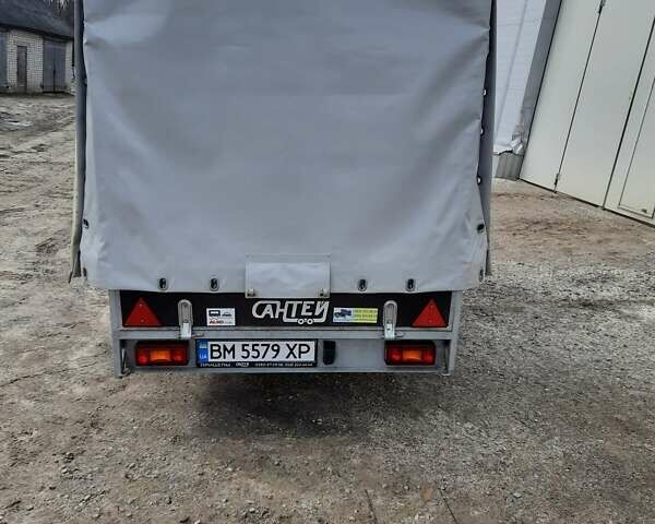 Сірий Сантей 750-141, об'ємом двигуна 0 л та пробігом 0 тис. км за 1350 $, фото 1 на Automoto.ua