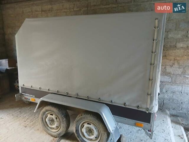 Сантей 750-221, об'ємом двигуна 0 л та пробігом 3 тис. км за 2300 $, фото 1 на Automoto.ua