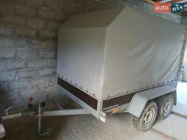 Сантей 750-221, об'ємом двигуна 0 л та пробігом 3 тис. км за 2300 $, фото 2 на Automoto.ua