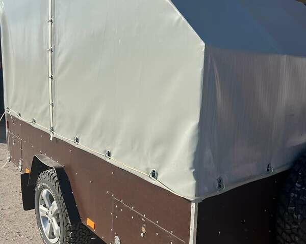 Серый Сантей 750-321, объемом двигателя 0 л и пробегом 250 тыс. км за 4500 $, фото 9 на Automoto.ua