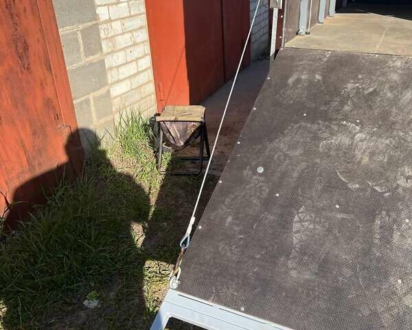 Серый Сантей 750-321, объемом двигателя 0 л и пробегом 250 тыс. км за 4500 $, фото 11 на Automoto.ua