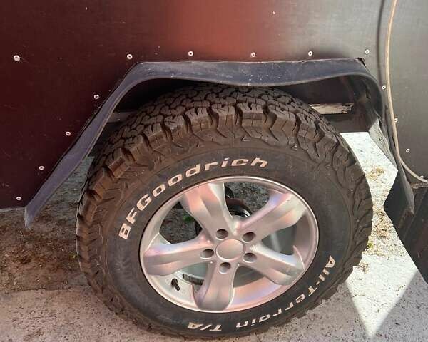 Серый Сантей 750-321, объемом двигателя 0 л и пробегом 250 тыс. км за 4500 $, фото 16 на Automoto.ua