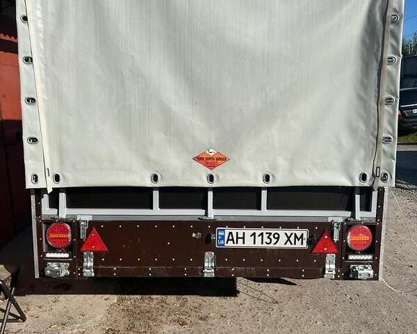 Серый Сантей 750-321, объемом двигателя 0 л и пробегом 250 тыс. км за 4500 $, фото 13 на Automoto.ua