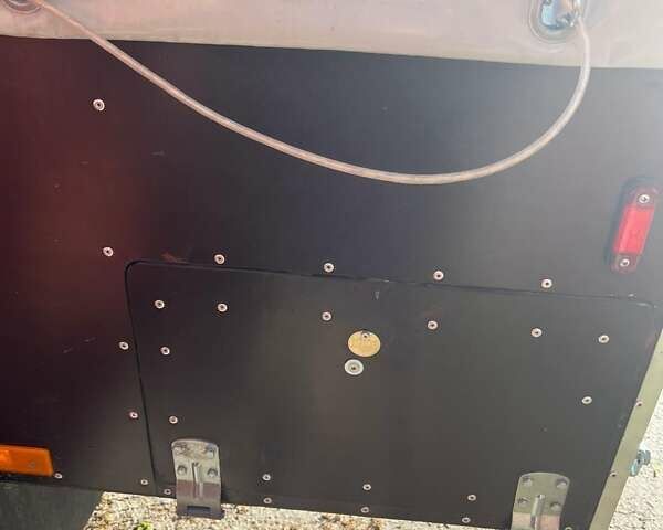 Серый Сантей 750-321, объемом двигателя 0 л и пробегом 250 тыс. км за 4500 $, фото 15 на Automoto.ua