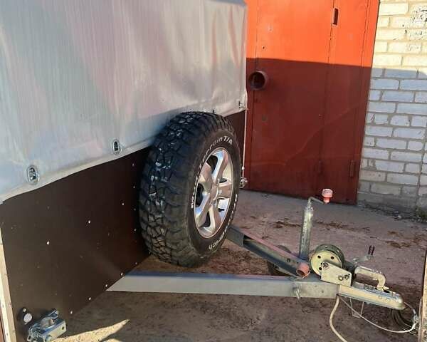 Серый Сантей 750-321, объемом двигателя 0 л и пробегом 250 тыс. км за 4500 $, фото 6 на Automoto.ua