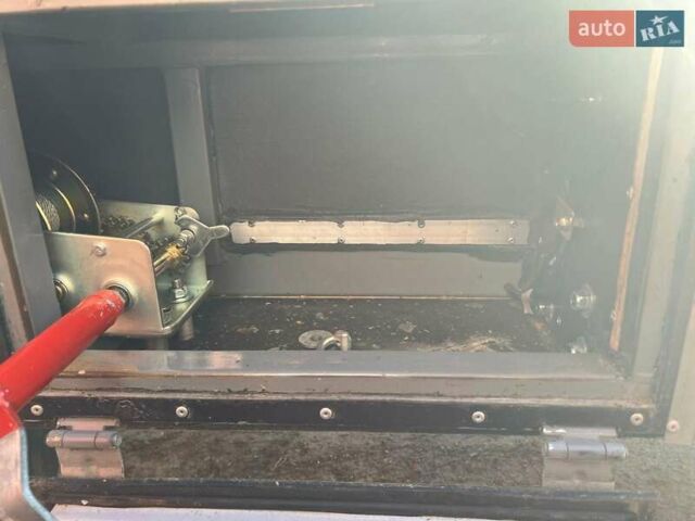 Серый Сантей 750-321, объемом двигателя 0 л и пробегом 250 тыс. км за 4500 $, фото 5 на Automoto.ua