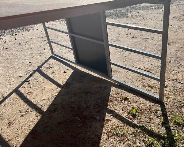 Серый Сантей 750-321, объемом двигателя 0 л и пробегом 250 тыс. км за 4500 $, фото 4 на Automoto.ua