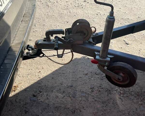 Серый Сантей 750-321, объемом двигателя 0 л и пробегом 250 тыс. км за 4500 $, фото 21 на Automoto.ua