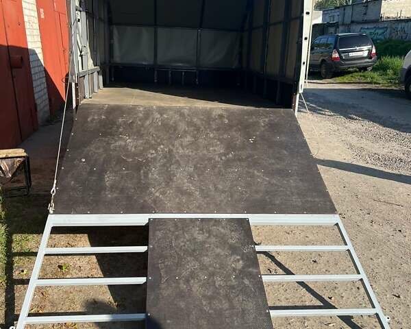 Серый Сантей 750-321, объемом двигателя 0 л и пробегом 250 тыс. км за 4500 $, фото 12 на Automoto.ua