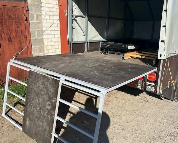 Серый Сантей 750-321, объемом двигателя 0 л и пробегом 250 тыс. км за 4500 $, фото 3 на Automoto.ua