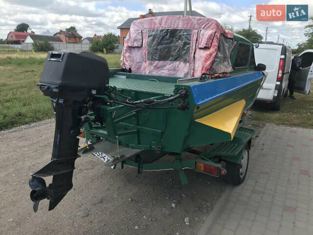 Сарепта Тримаран 1995 у Черкасах на Automoto.ua Сарепта Тримаран, об'ємом двигуна 0 л та пробігом 0 тис. км за 5000 $, фото 5 на Automoto.ua