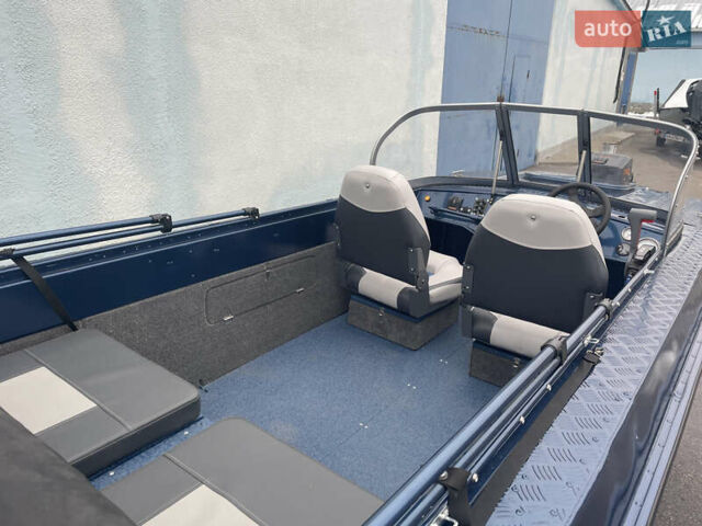 Сарепта Тримаран, объемом двигателя 0 л и пробегом 0 тыс. км за 7500 $, фото 7 на Automoto.ua