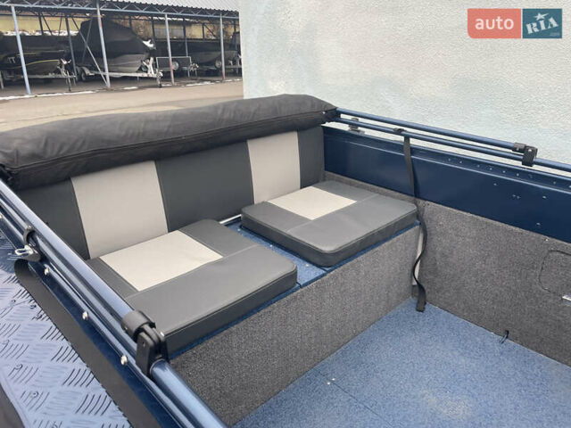 Сарепта Тримаран, объемом двигателя 0 л и пробегом 0 тыс. км за 7500 $, фото 5 на Automoto.ua