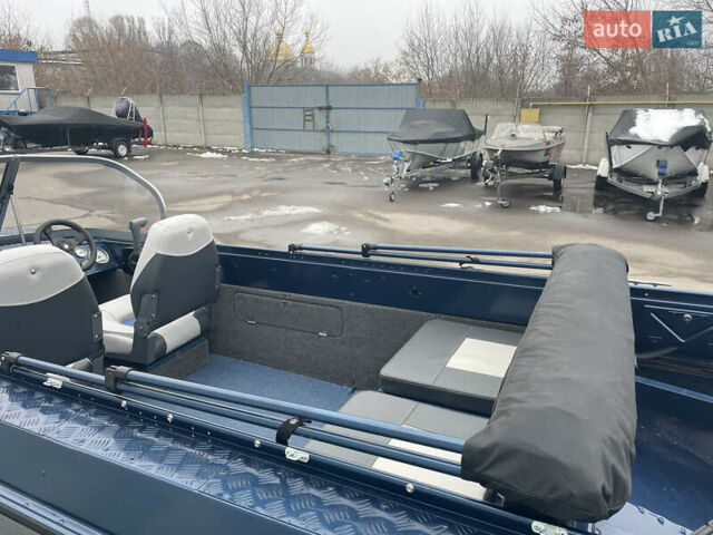 Сарепта Тримаран, объемом двигателя 0 л и пробегом 0 тыс. км за 7500 $, фото 9 на Automoto.ua