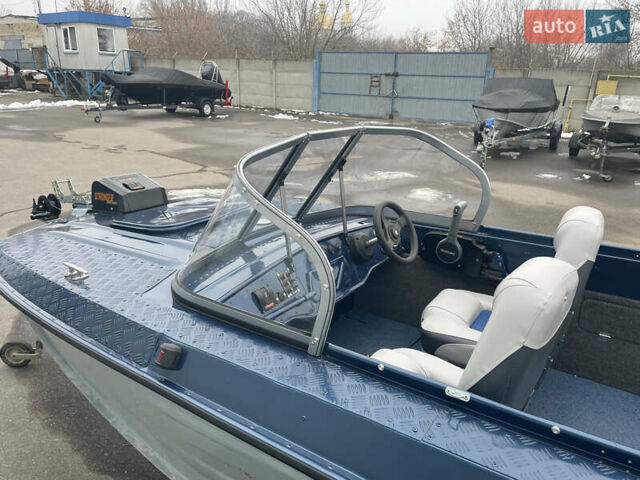 Сарепта Тримаран, объемом двигателя 0 л и пробегом 0 тыс. км за 7500 $, фото 4 на Automoto.ua