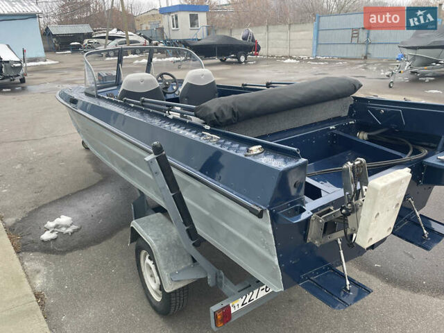 Сарепта Тримаран, объемом двигателя 0 л и пробегом 0 тыс. км за 7500 $, фото 6 на Automoto.ua