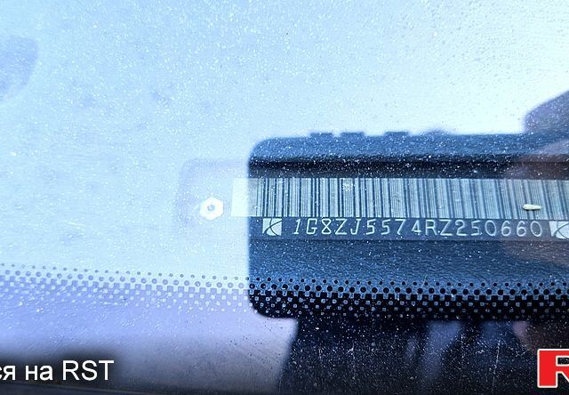 Сатурн SL, об'ємом двигуна 1.9 л та пробігом 100 тис. км за 1499 $, фото 1 на Automoto.ua