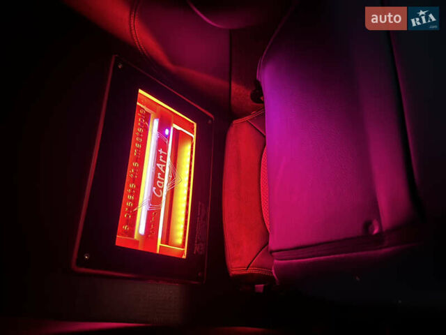 Чорний Сатурн Sky, об'ємом двигуна 2.38 л та пробігом 58 тис. км за 19950 $, фото 15 на Automoto.ua