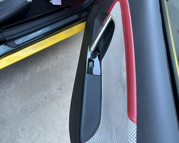 Чорний Сатурн Sky, об'ємом двигуна 2.38 л та пробігом 58 тис. км за 19950 $, фото 10 на Automoto.ua