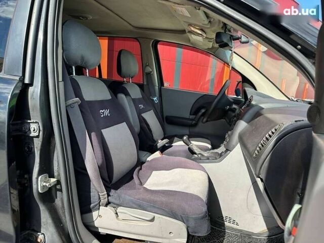 Сатурн Vue, об'ємом двигуна 2.2 л та пробігом 247 тис. км за 6690 $, фото 10 на Automoto.ua