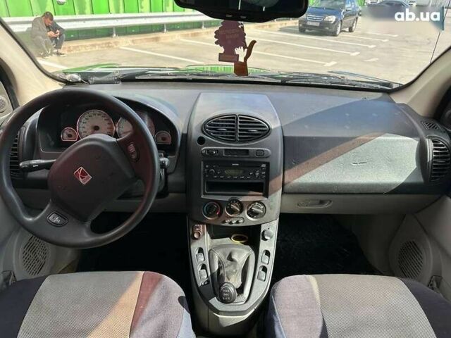 Сатурн Vue, об'ємом двигуна 2.2 л та пробігом 247 тис. км за 6690 $, фото 11 на Automoto.ua