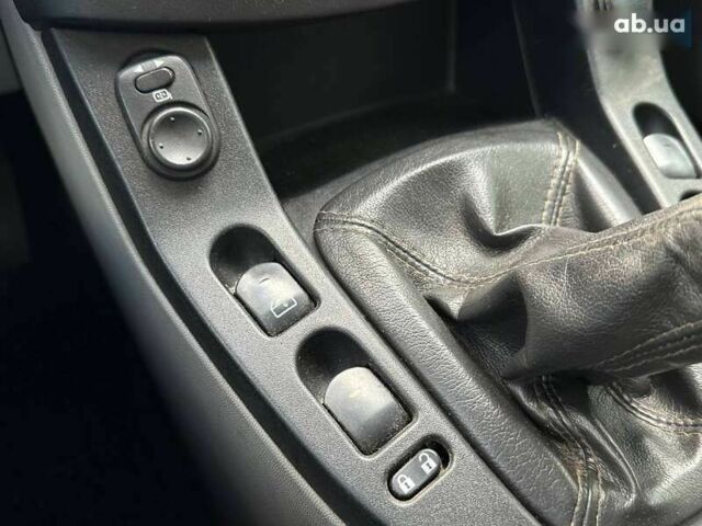 Сатурн Vue, об'ємом двигуна 2.2 л та пробігом 247 тис. км за 5490 $, фото 13 на Automoto.ua