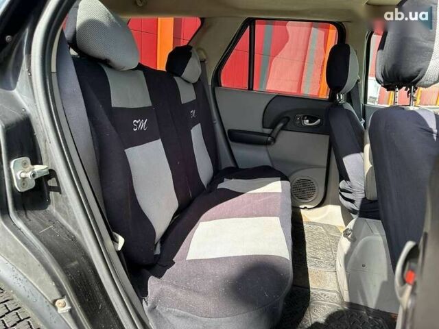 Сатурн Vue, об'ємом двигуна 2.2 л та пробігом 247 тис. км за 6690 $, фото 9 на Automoto.ua