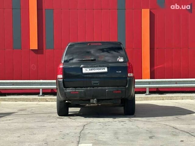 Сатурн Vue, об'ємом двигуна 2.2 л та пробігом 247 тис. км за 5490 $, фото 5 на Automoto.ua