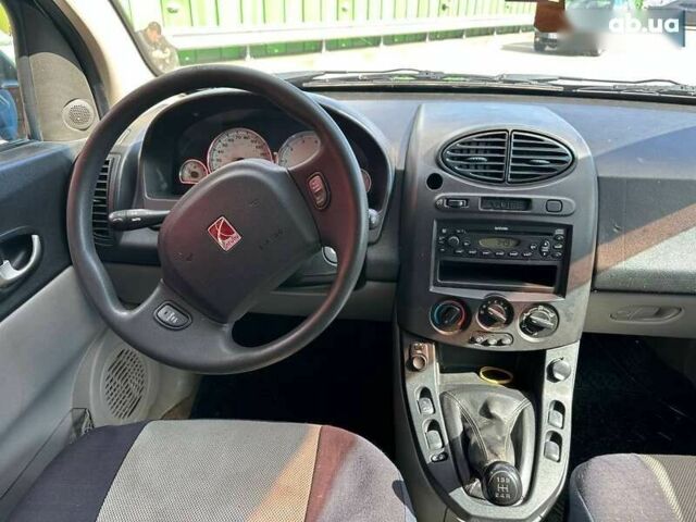Сатурн Vue, об'ємом двигуна 2.2 л та пробігом 247 тис. км за 6690 $, фото 12 на Automoto.ua