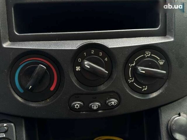 Сатурн Vue, об'ємом двигуна 2.2 л та пробігом 247 тис. км за 5490 $, фото 14 на Automoto.ua