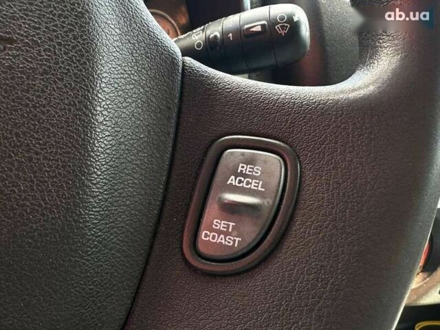 Сатурн Vue, об'ємом двигуна 2.2 л та пробігом 247 тис. км за 5490 $, фото 17 на Automoto.ua