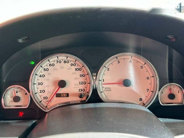 Сатурн Vue, об'ємом двигуна 2.2 л та пробігом 247 тис. км за 5490 $, фото 19 на Automoto.ua