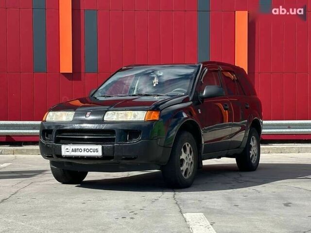 Сатурн Vue, об'ємом двигуна 2.2 л та пробігом 247 тис. км за 6690 $, фото 3 на Automoto.ua