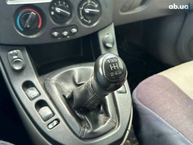 Сатурн Vue, об'ємом двигуна 2.2 л та пробігом 247 тис. км за 5490 $, фото 21 на Automoto.ua