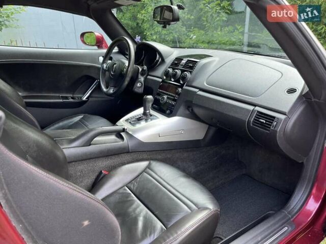 Червоний Сатурн Red line, об'ємом двигуна 2 л та пробігом 225 тис. км за 12500 $, фото 20 на Automoto.ua