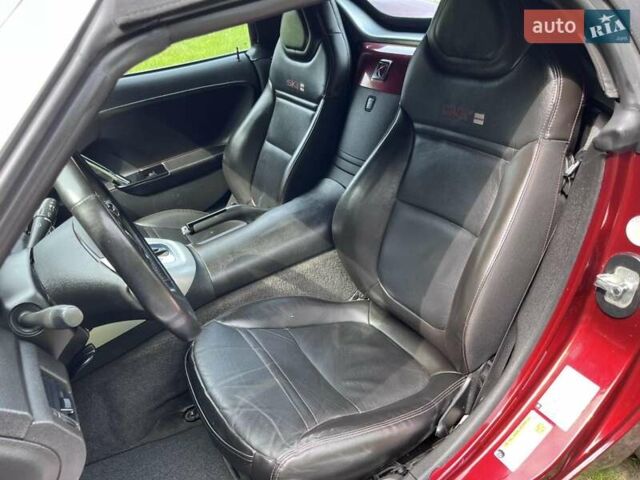 Червоний Сатурн Red line, об'ємом двигуна 2 л та пробігом 225 тис. км за 12500 $, фото 15 на Automoto.ua