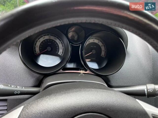 Червоний Сатурн Red line, об'ємом двигуна 2 л та пробігом 225 тис. км за 12500 $, фото 17 на Automoto.ua