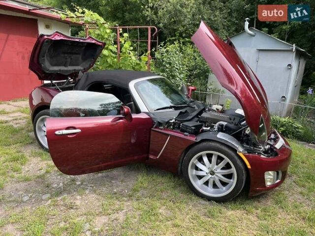 Червоний Сатурн Red line, об'ємом двигуна 2 л та пробігом 225 тис. км за 12500 $, фото 23 на Automoto.ua