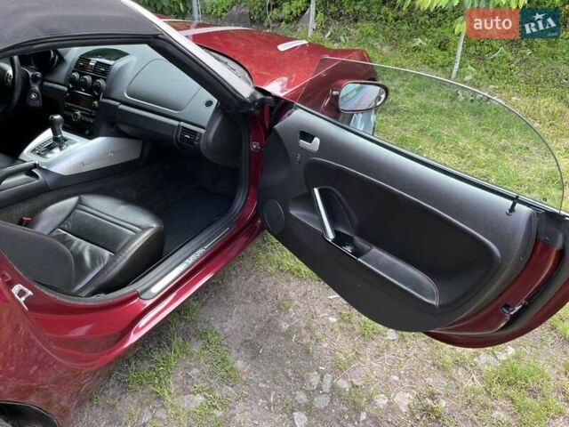 Червоний Сатурн Red line, об'ємом двигуна 2 л та пробігом 225 тис. км за 12500 $, фото 14 на Automoto.ua