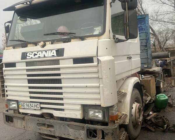 Сканіа 112М, об'ємом двигуна 0 л та пробігом 400 тис. км за 3000 $, фото 1 на Automoto.ua