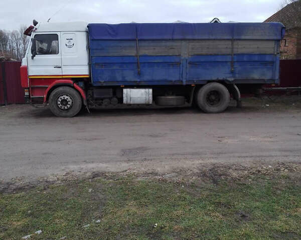 Сканіа 113M, об'ємом двигуна 0 л та пробігом 340 тис. км за 10000 $, фото 2 на Automoto.ua