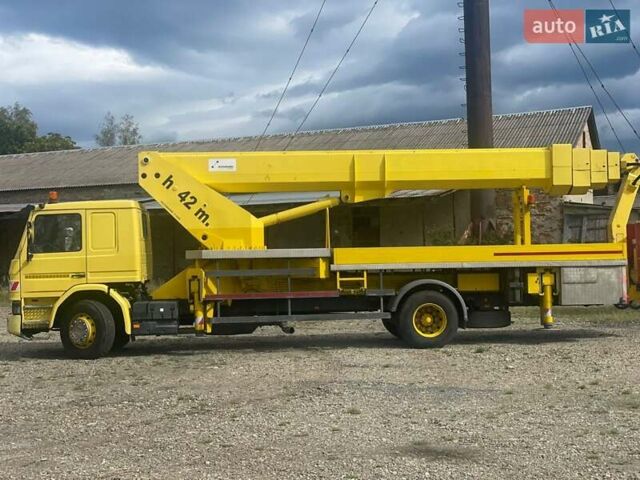 Сканіа 113M, об'ємом двигуна 0 л та пробігом 0 тис. км за 58000 $, фото 8 на Automoto.ua