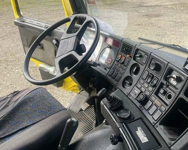 Сканіа 113M, об'ємом двигуна 0 л та пробігом 0 тис. км за 58000 $, фото 11 на Automoto.ua