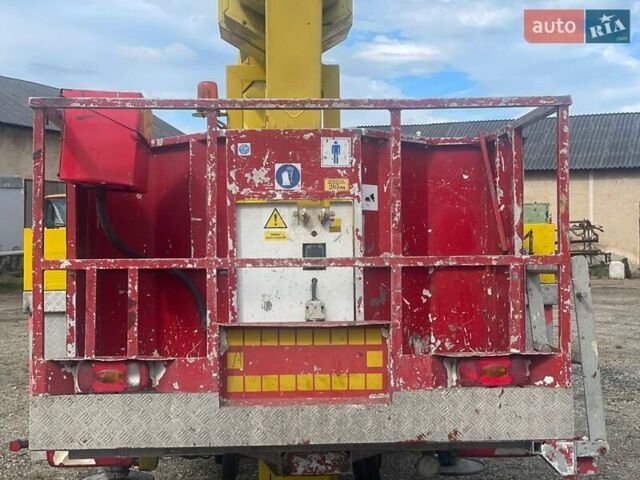 Сканіа 113M, об'ємом двигуна 0 л та пробігом 0 тис. км за 58000 $, фото 9 на Automoto.ua