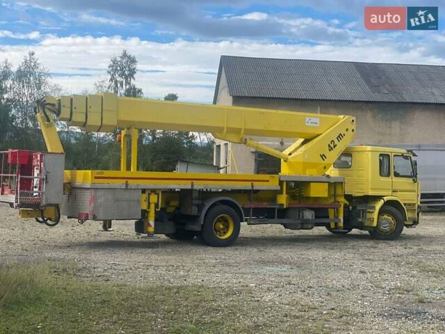 Сканіа 113M, об'ємом двигуна 0 л та пробігом 0 тис. км за 58000 $, фото 6 на Automoto.ua