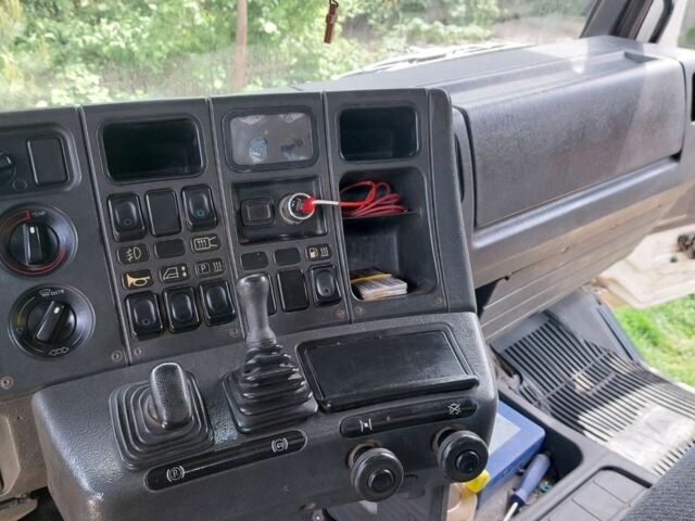 Сканиа 113М, объемом двигателя 0 л и пробегом 0 тыс. км за 24500 $, фото 6 на Automoto.ua